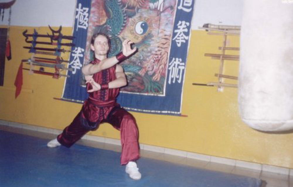 Professores e Alunos