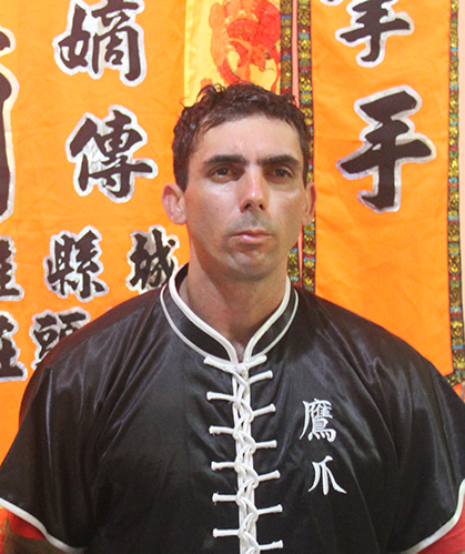 Toudai Adauto