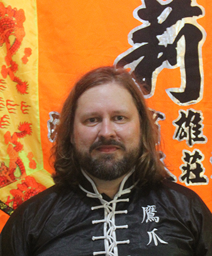 Toudai Vanderlei